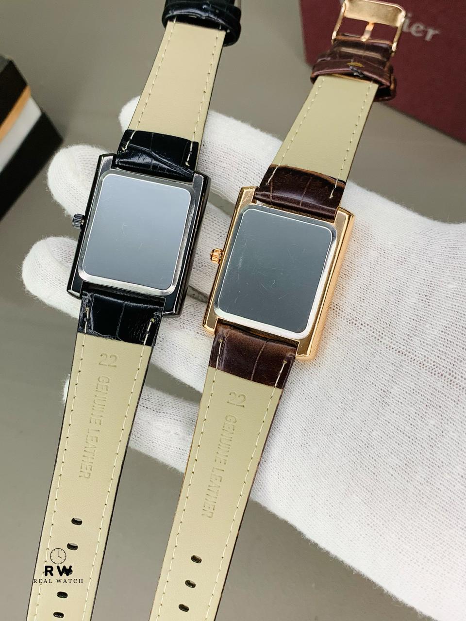 CTR Old Money Tank (Black Silver)