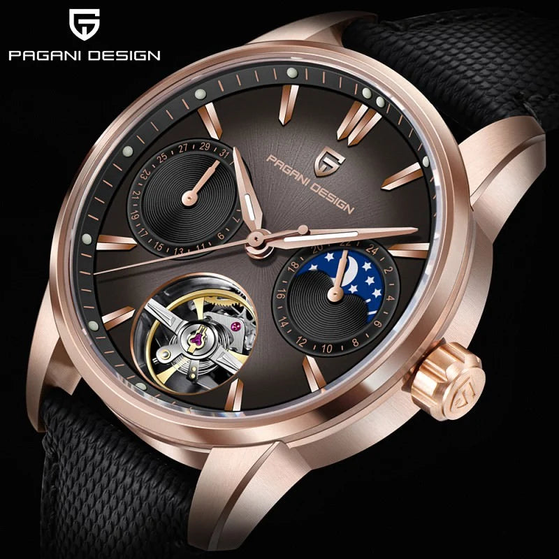 Pagani Design PD-YS021 Men's