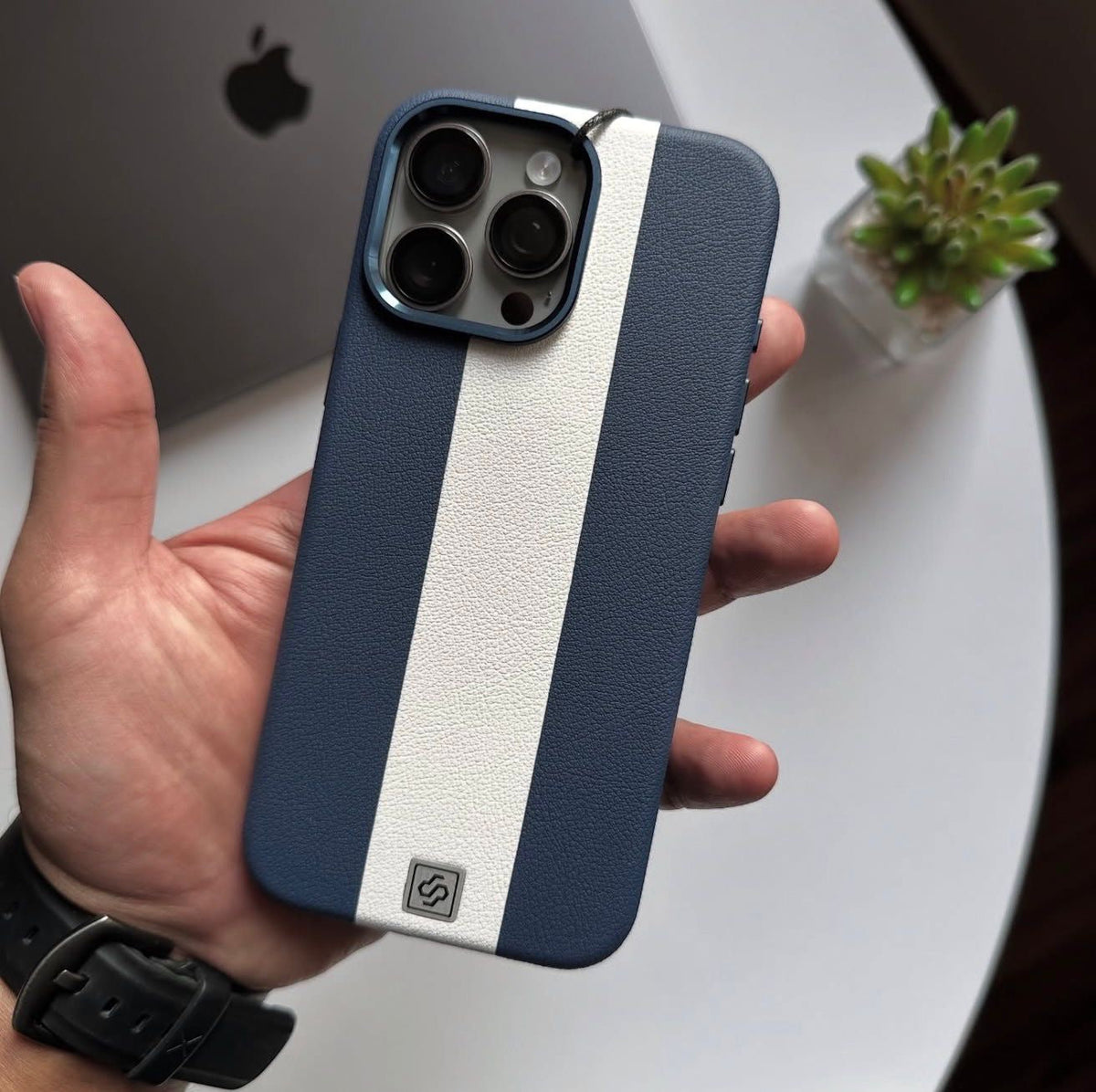 Drift Branded Leather Case ®️🏁
