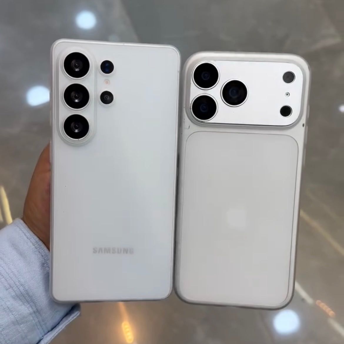 KZDOO Air Skin 0.3mm Paper Case