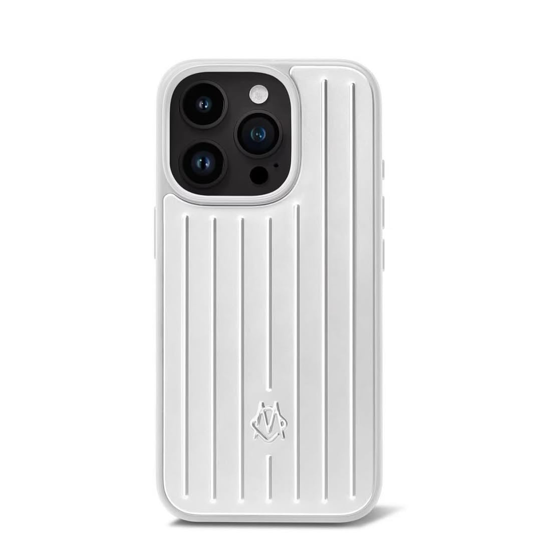 RIMOWA®️ BRANDED CASE (Karan Aujla viral Case)