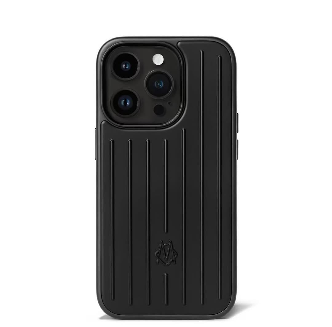 RIMOWA®️ BRANDED CASE (Karan Aujla viral Case)