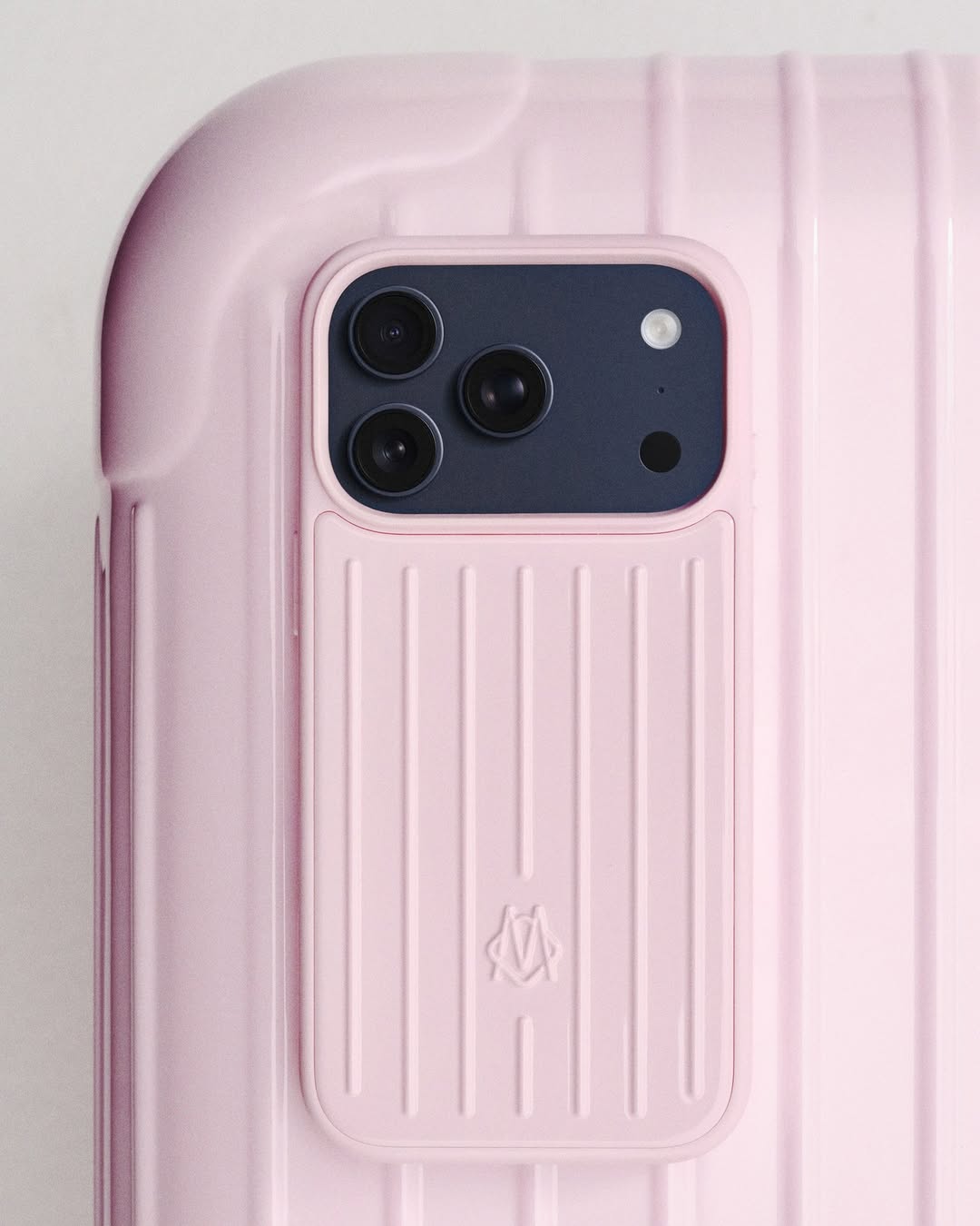 RIMOWA®️ BRANDED CASE (Karan Aujla viral Case)