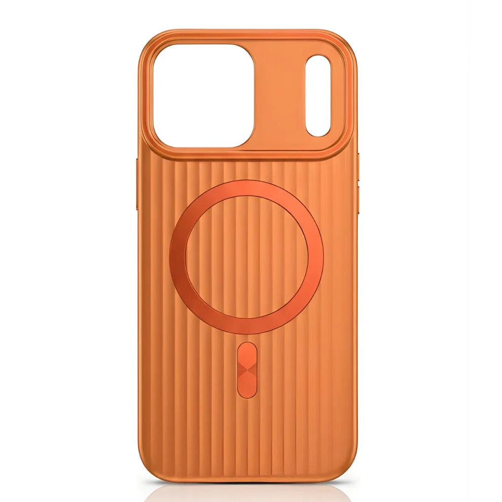 New Vk Edition Corrugated Matt Magsafe Case
