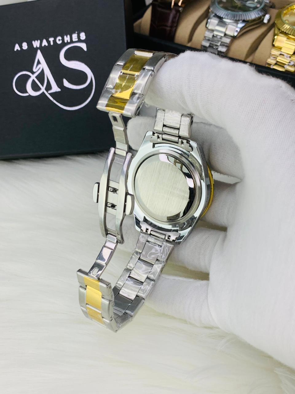 Sub Chain TT Model Black
