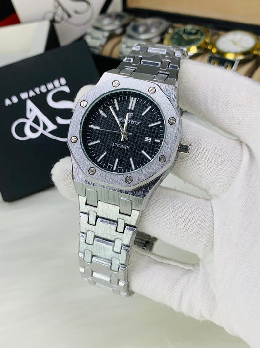 AP Royal Chain (Black)