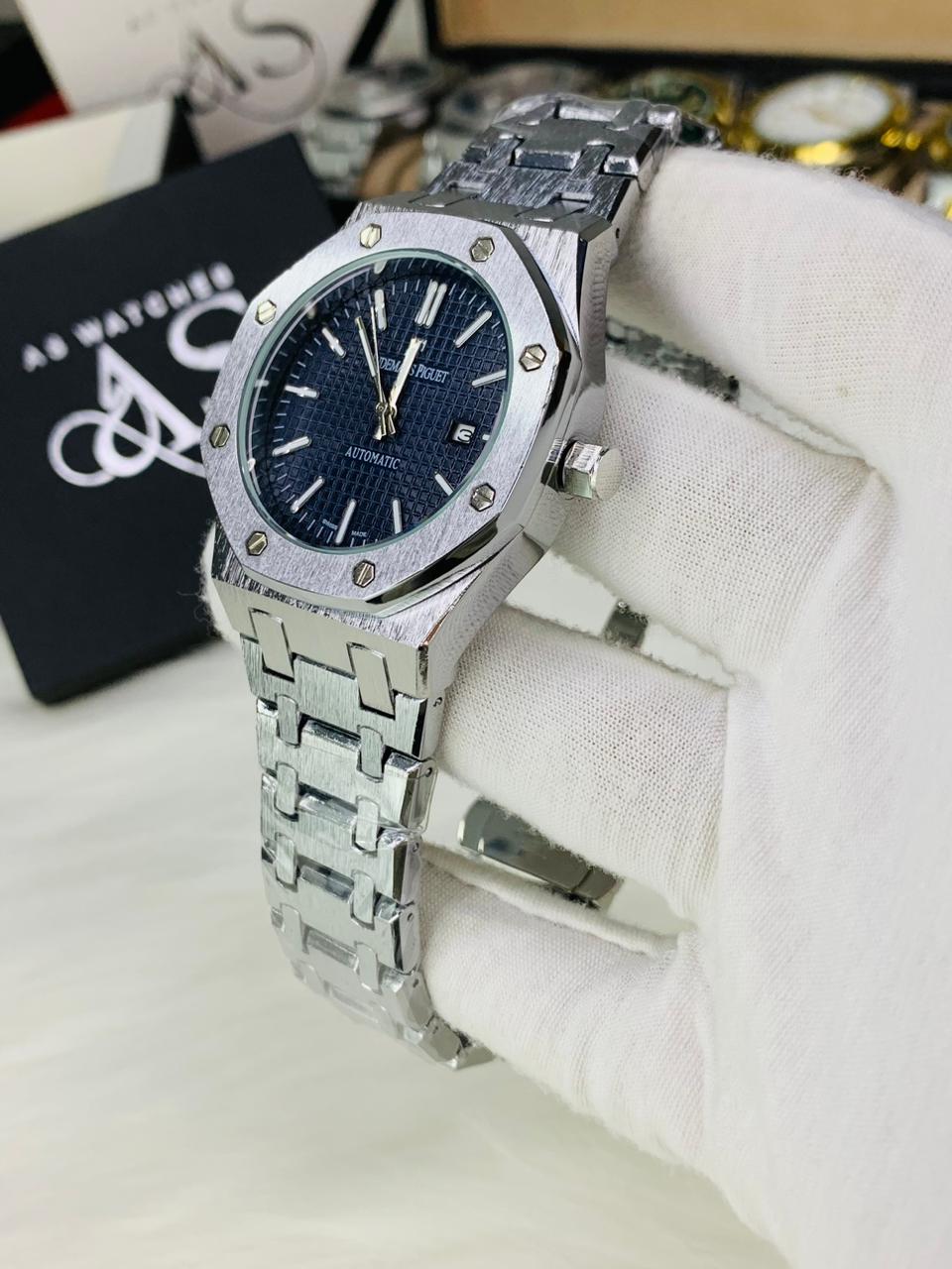 AP Royal Chain (Blue)