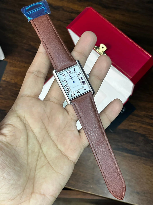 CRTR Solo Tank 1st Grade Quartz (Brown White)
