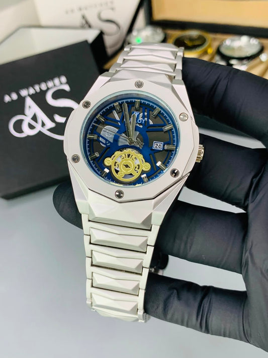 HB Diamond Cut Model (Blue)