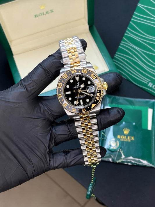 RLX - GMT-Master II - AAA Quality