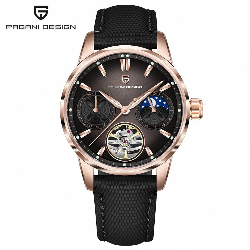 Pagani Design PD-YS021 Men's