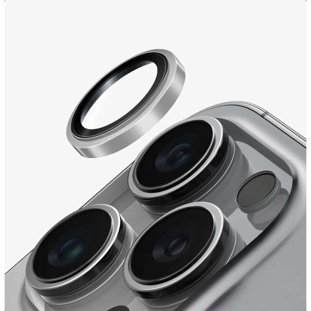 High Quality Camera Len's Protection Rings