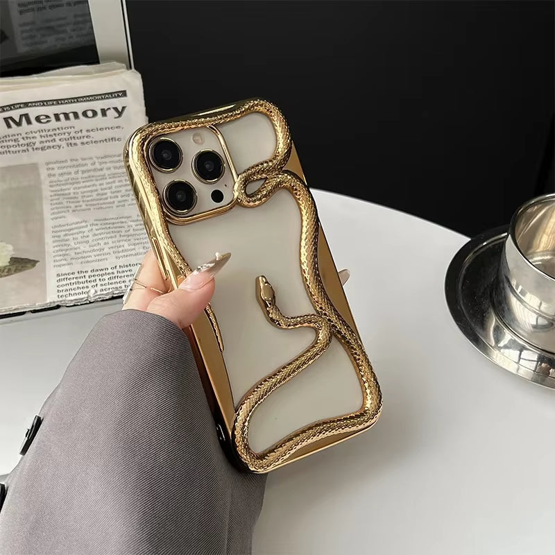 SNAKE CASE