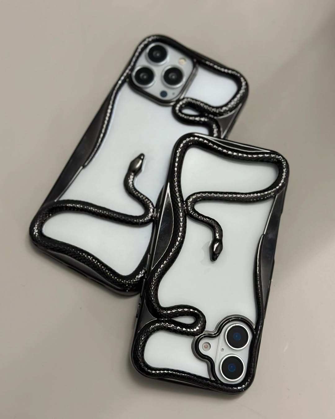 SNAKE CASE