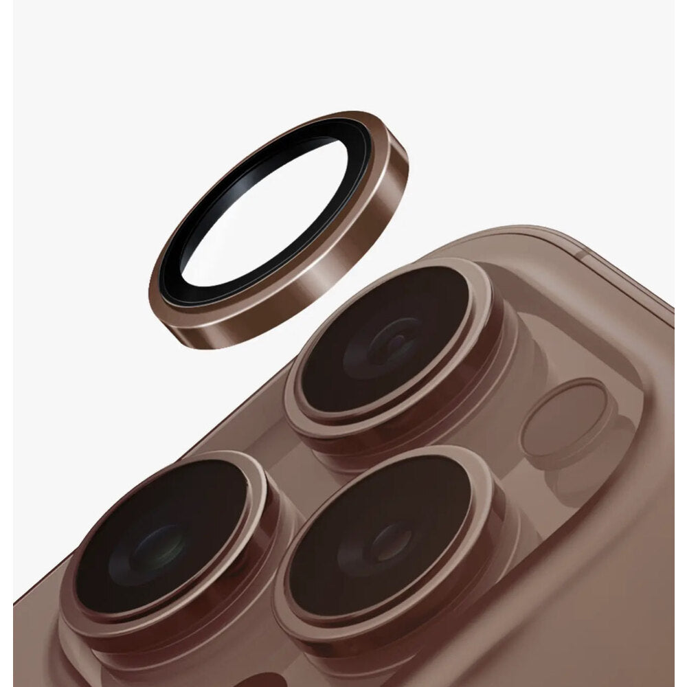 High Quality Camera Len's Protection Rings