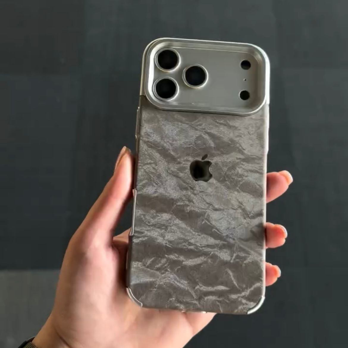 Velvet Luxe Defender Case