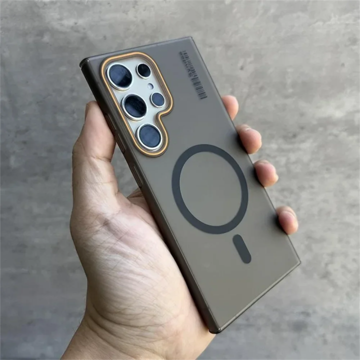 Syndee Mag safe Ultra Slim CASE