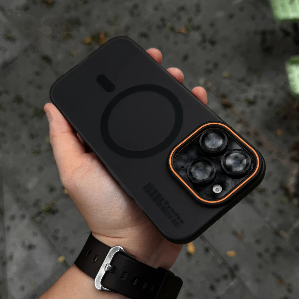 Syndee Mag safe Ultra Slim CASE