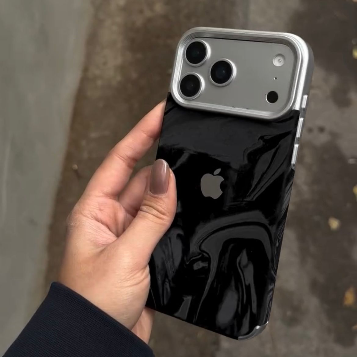 Velvet Luxe Defender Case