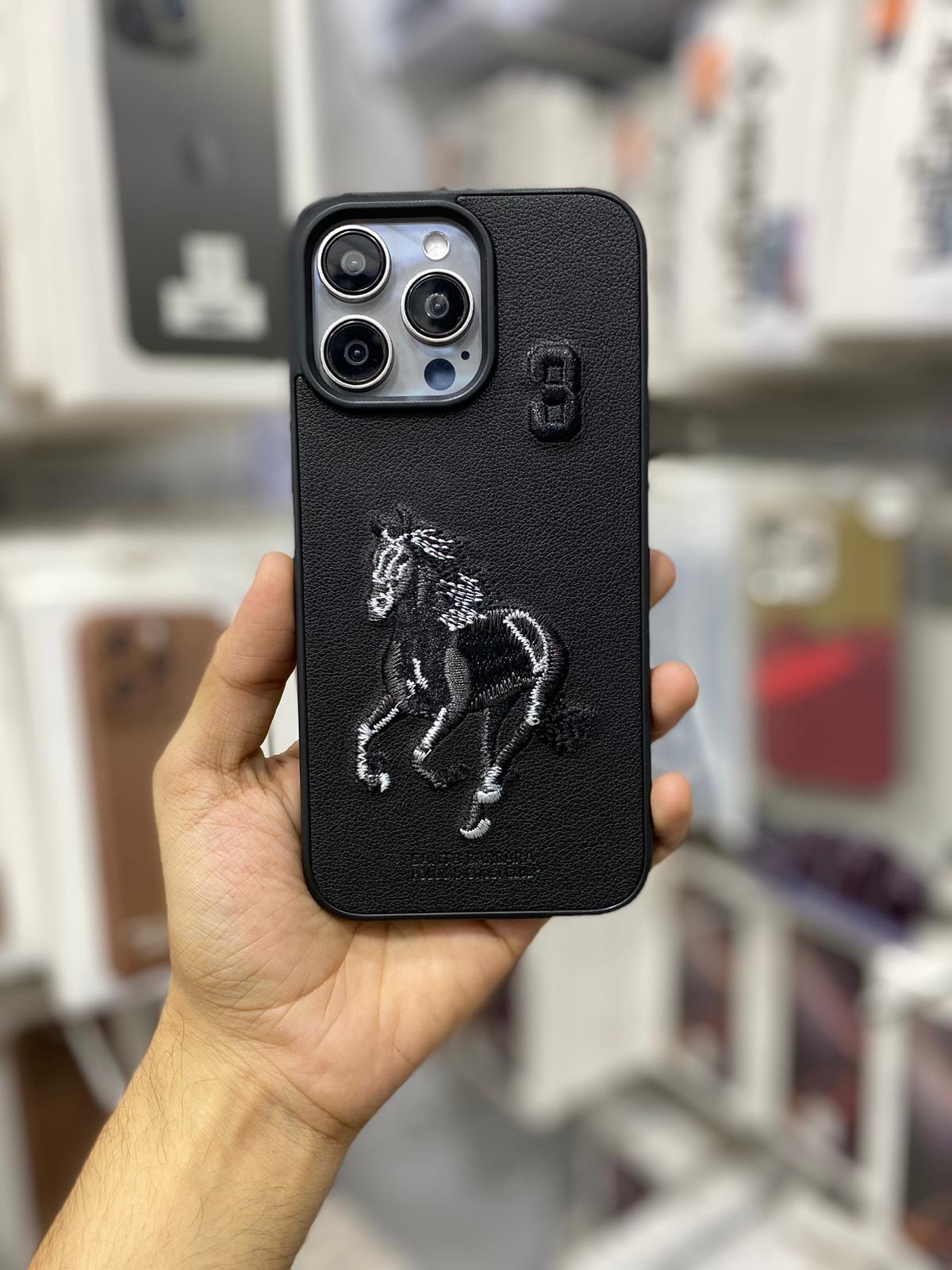 Polo Santa Barbara Case