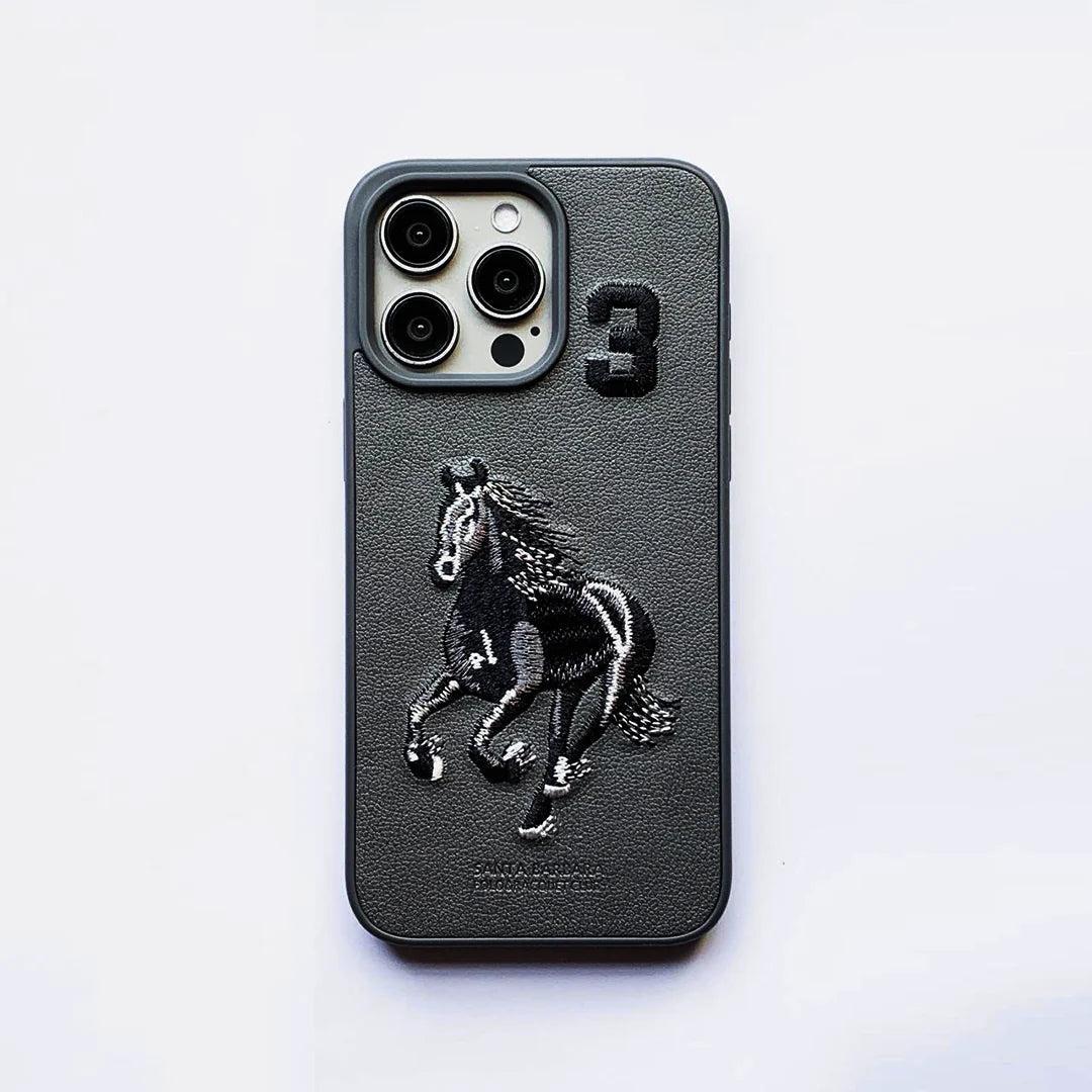 Polo Santa Barbara Case