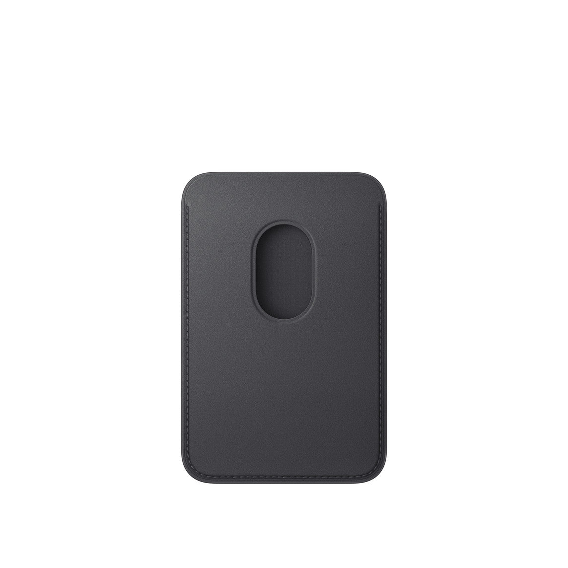 Apple Leather MagSafe Wallet With Animation
