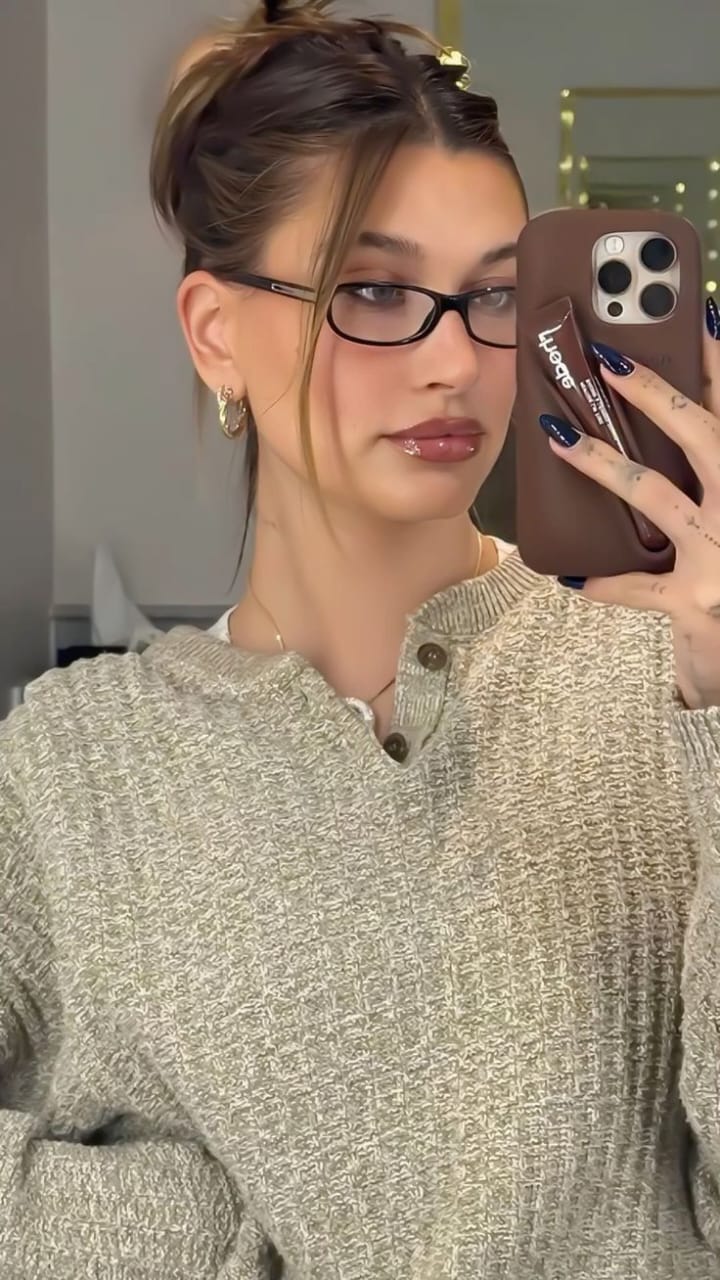 Rhode Case With Peptide Lip Tint