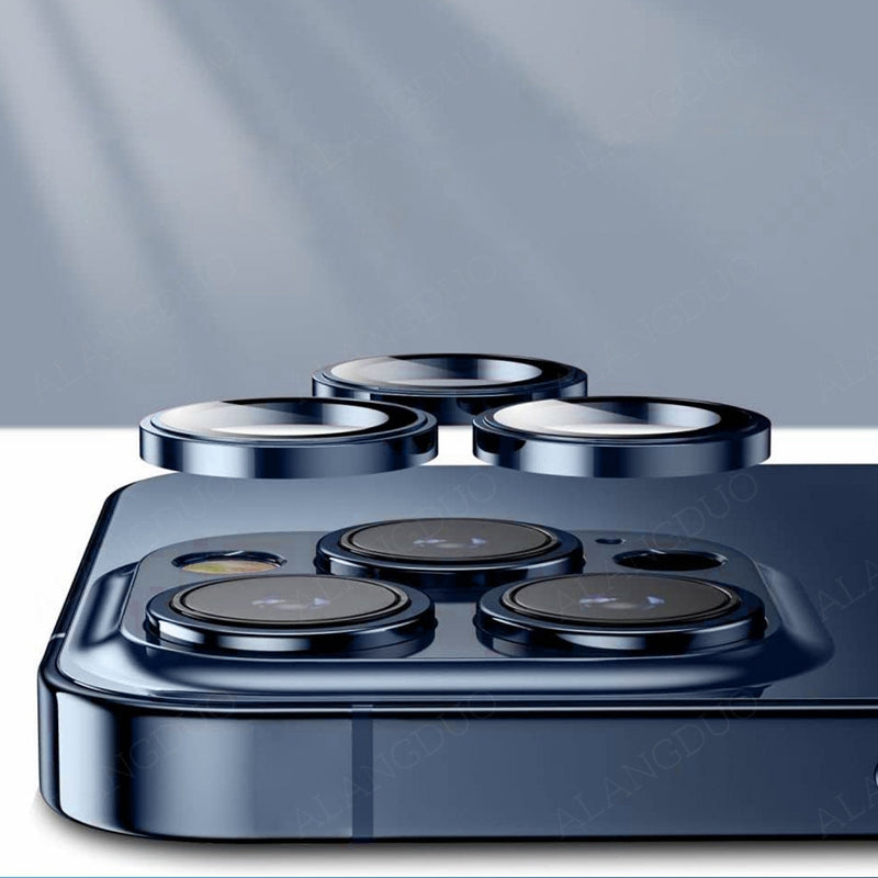 High Quality Camera Len's Protection Rings