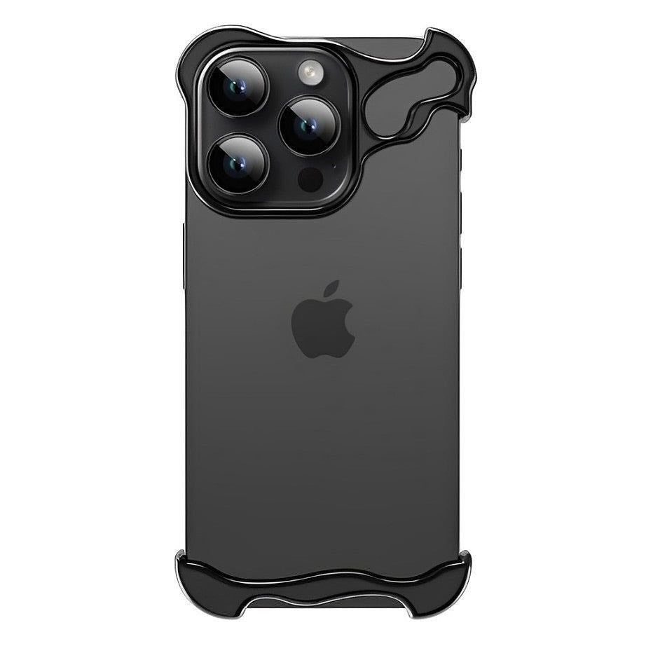 Minimalist Metal Bumper kit