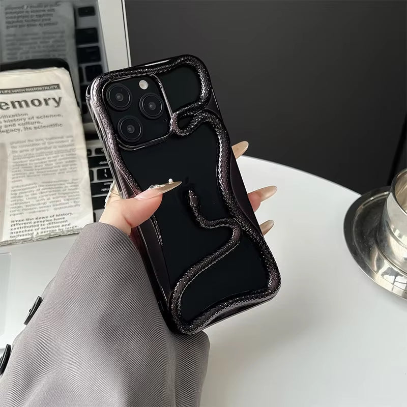 SNAKE CASE