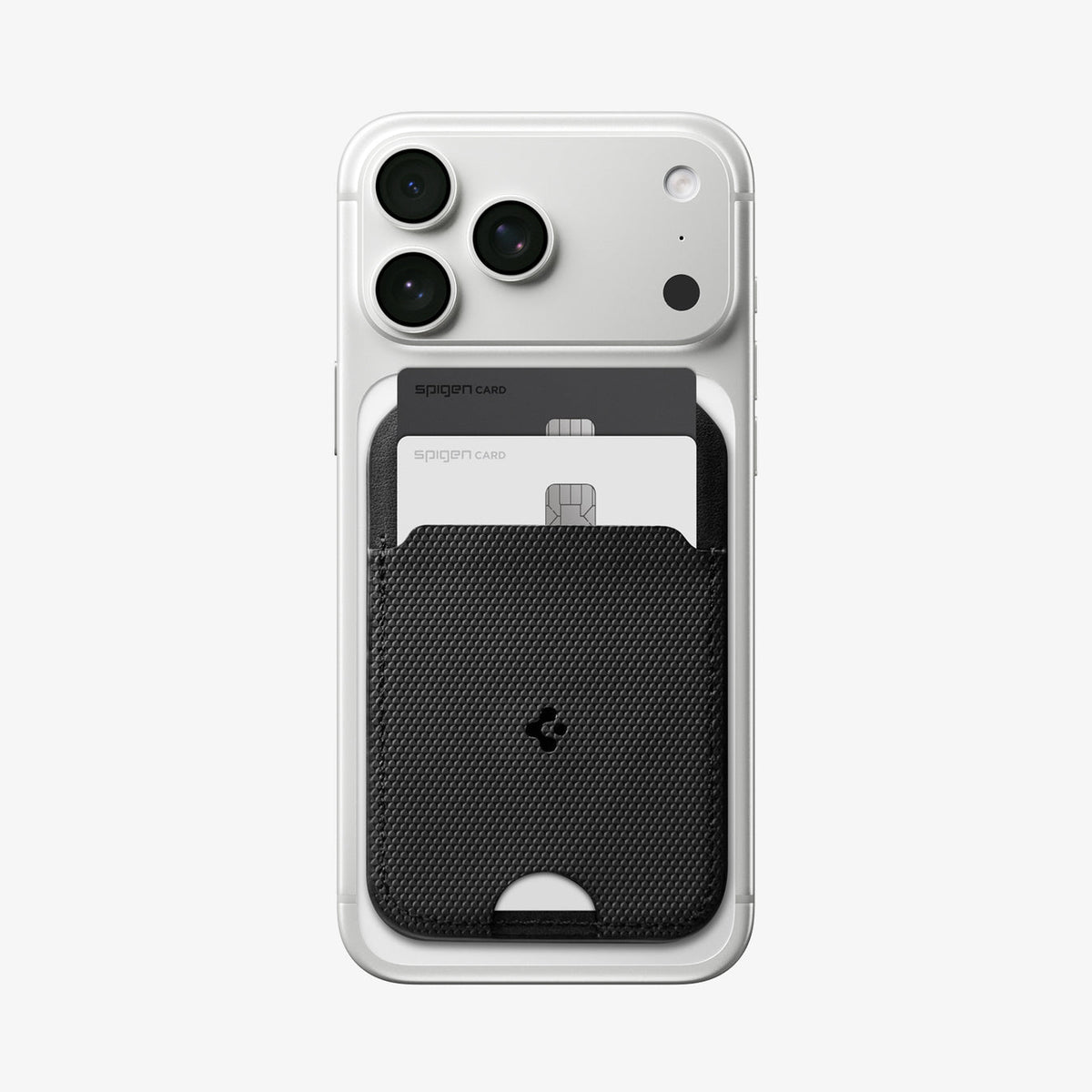 Slim Fold Mag Fit Cards Wallet