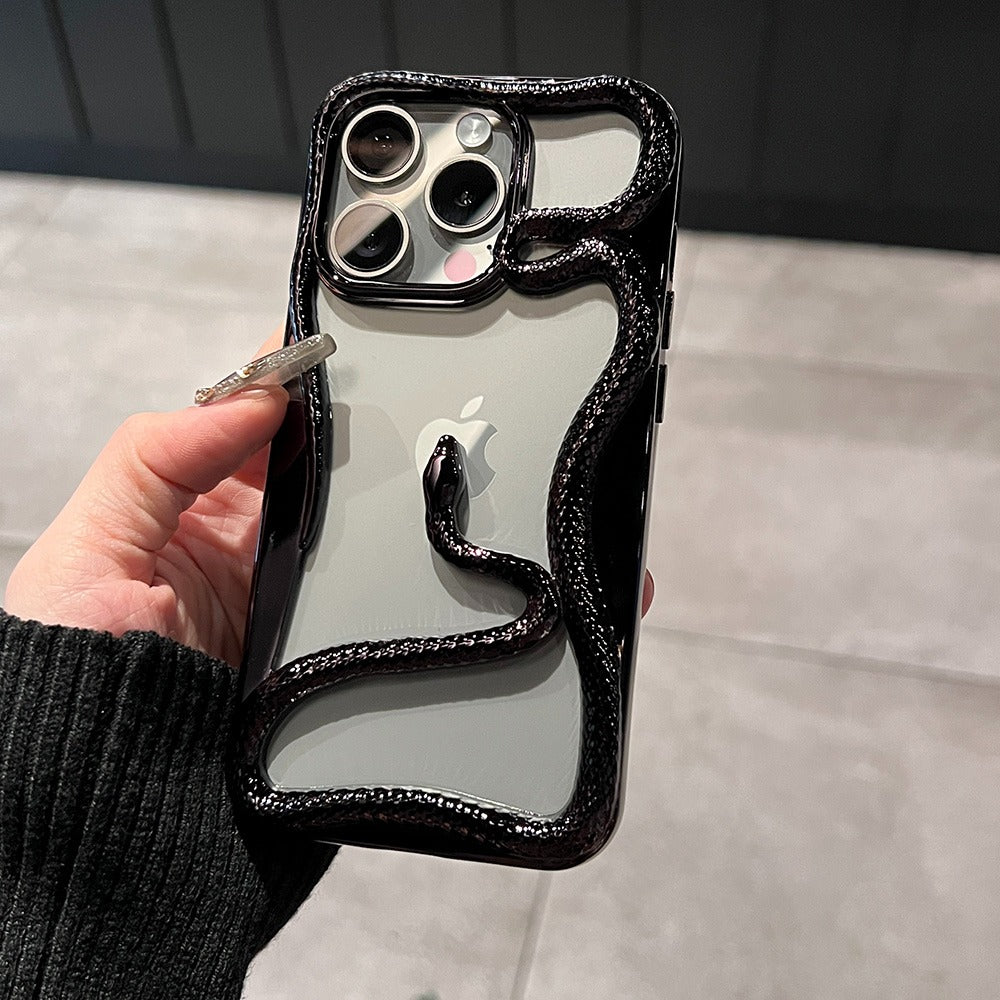 SNAKE CASE