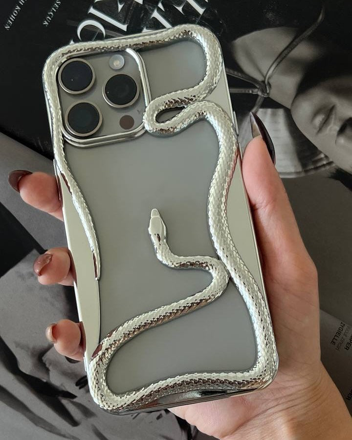 SNAKE CASE