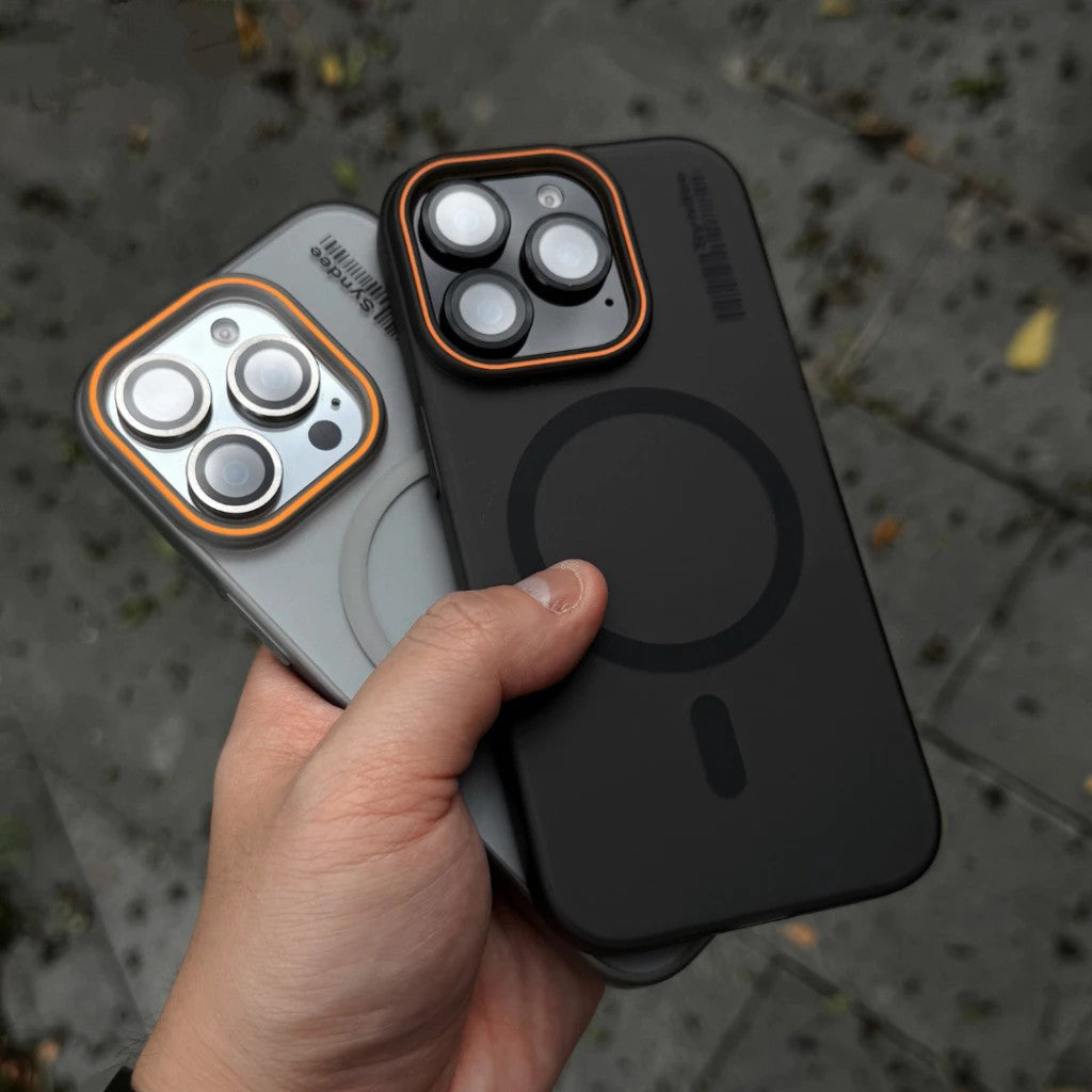 Syndee Mag safe Ultra Slim CASE