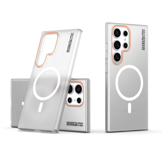 Syndee Mag safe Ultra Slim CASE