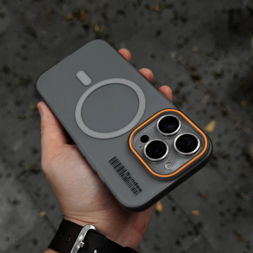 Syndee Mag safe Ultra Slim CASE